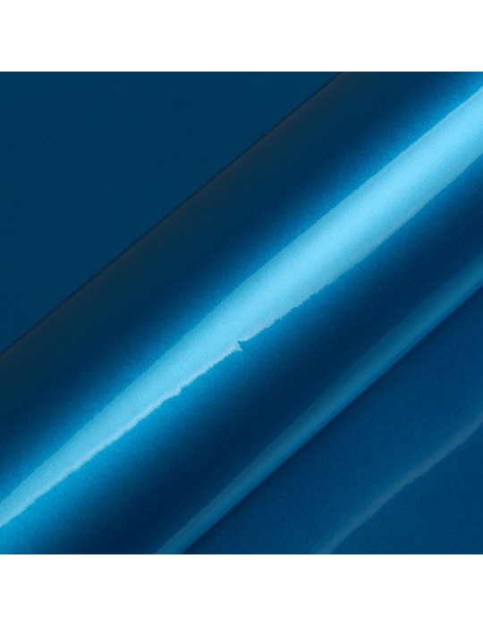 HX20B11B - Bleu des Mers du Sud Brillant